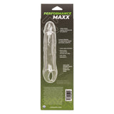 Performance Maxx Clear Extension - 6.5 Inch -  Clear CalExotics