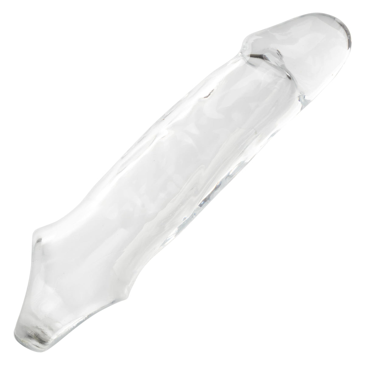 Performance Maxx Clear Extension -  7.5 Inch -  Clear CalExotics