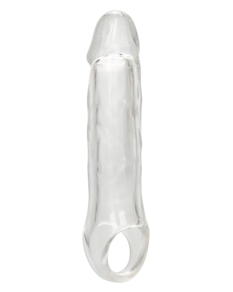 Performance Maxx Clear Extension -  7.5 Inch -  Clear CalExotics