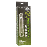 Performance Maxx Clear Extension -  7.5 Inch -  Clear CalExotics