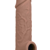 Performance Maxx Life-Like Extension 7 Inch -  Brown CalExotics