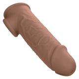 Performance Maxx Life-Like Extension 7 Inch -  Brown CalExotics