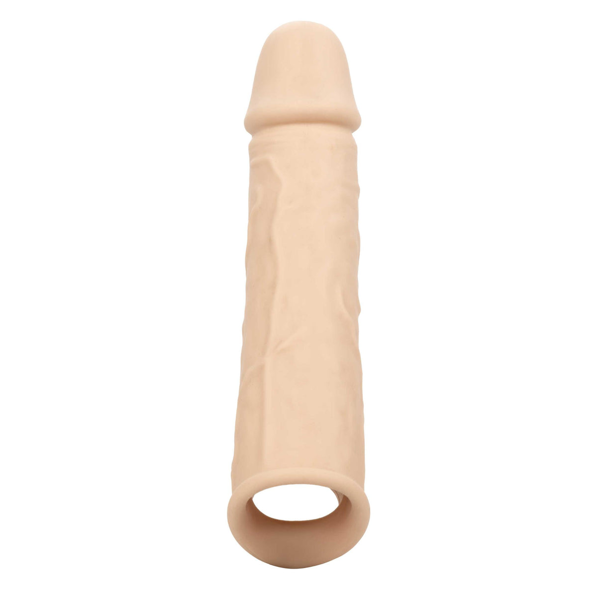 Performance Maxx Life-Like Extension 8 Inch -  Ivory CalExotics