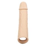 Performance Maxx Life-Like Extension 8 Inch -  Ivory CalExotics