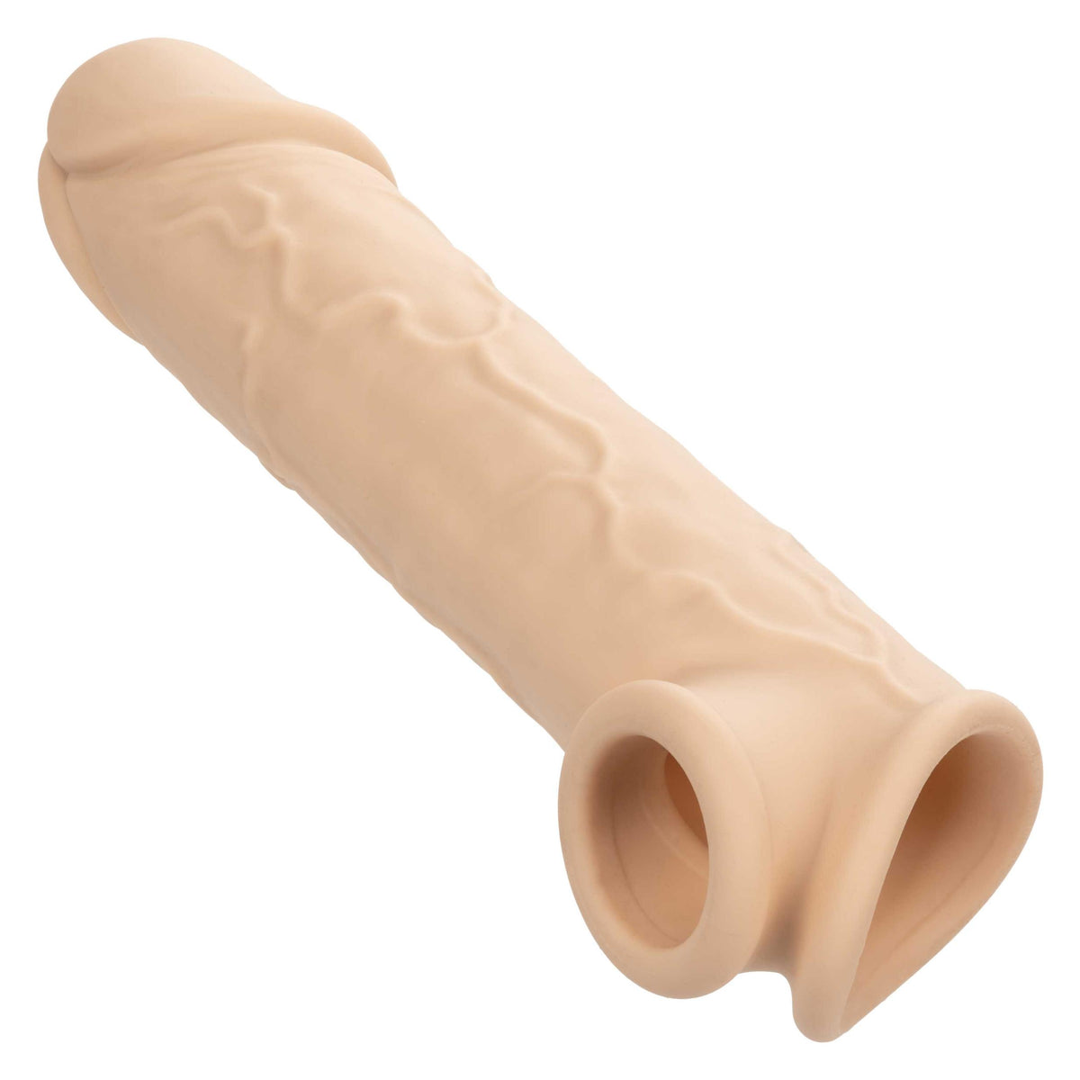 Performance Maxx Life-Like Extension 8 Inch -  Ivory CalExotics