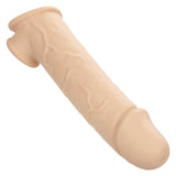 Performance Maxx Life-Like Extension 8 Inch -  Ivory CalExotics