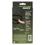 Performance Maxx Life-Like Extension With Harness  - Ivory CalExotics