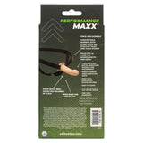 Performance Maxx Extension With Harness - Ivory CalExotics