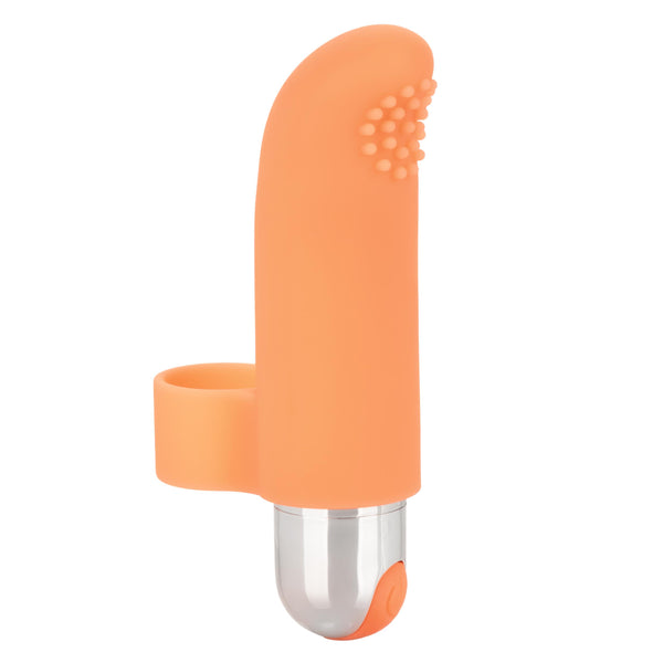 Intimate Play Rechargeable Finger Tickler CalExotics