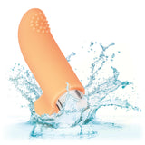 Intimate Play Rechargeable Finger Tickler CalExotics