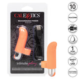 Intimate Play Rechargeable Finger Tickler CalExotics