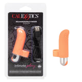 Intimate Play Rechargeable Finger Tickler CalExotics