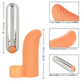 Intimate Play Rechargeable Finger Tickler CalExotics