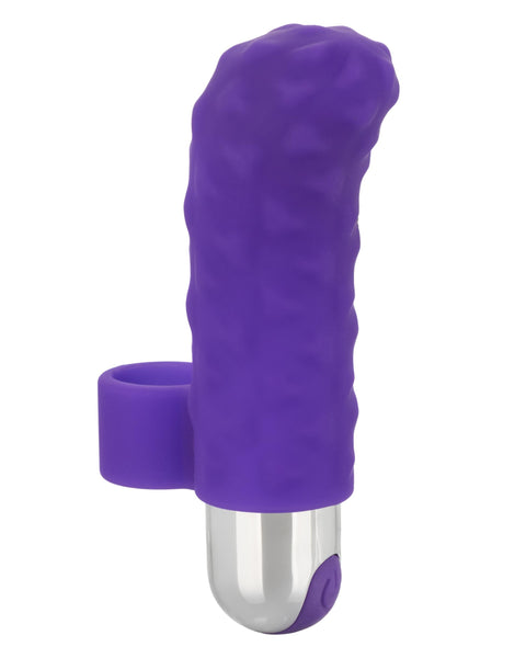 Intimate Play Rechargeable Finger Teaser CalExotics