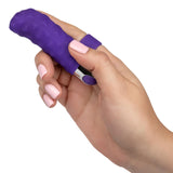 Intimate Play Rechargeable Finger Teaser CalExotics