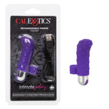 Intimate Play Rechargeable Finger Teaser CalExotics