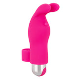 Intimate Play Rechargeable Finger Bunny CalExotics