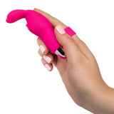 Intimate Play Rechargeable Finger Bunny CalExotics