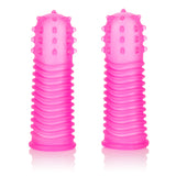 Intimate Play Finger Tingler - Pink CalExotics