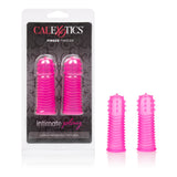 Intimate Play Finger Tingler - Pink CalExotics