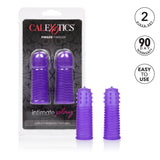 Intimate Play Finger Tingler - Purple CalExotics