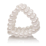 Basic Essentials Pearl Stroker Beads - Small CalExotics