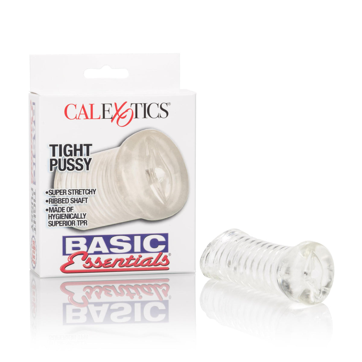 Basic Essential Pussy CalExotics