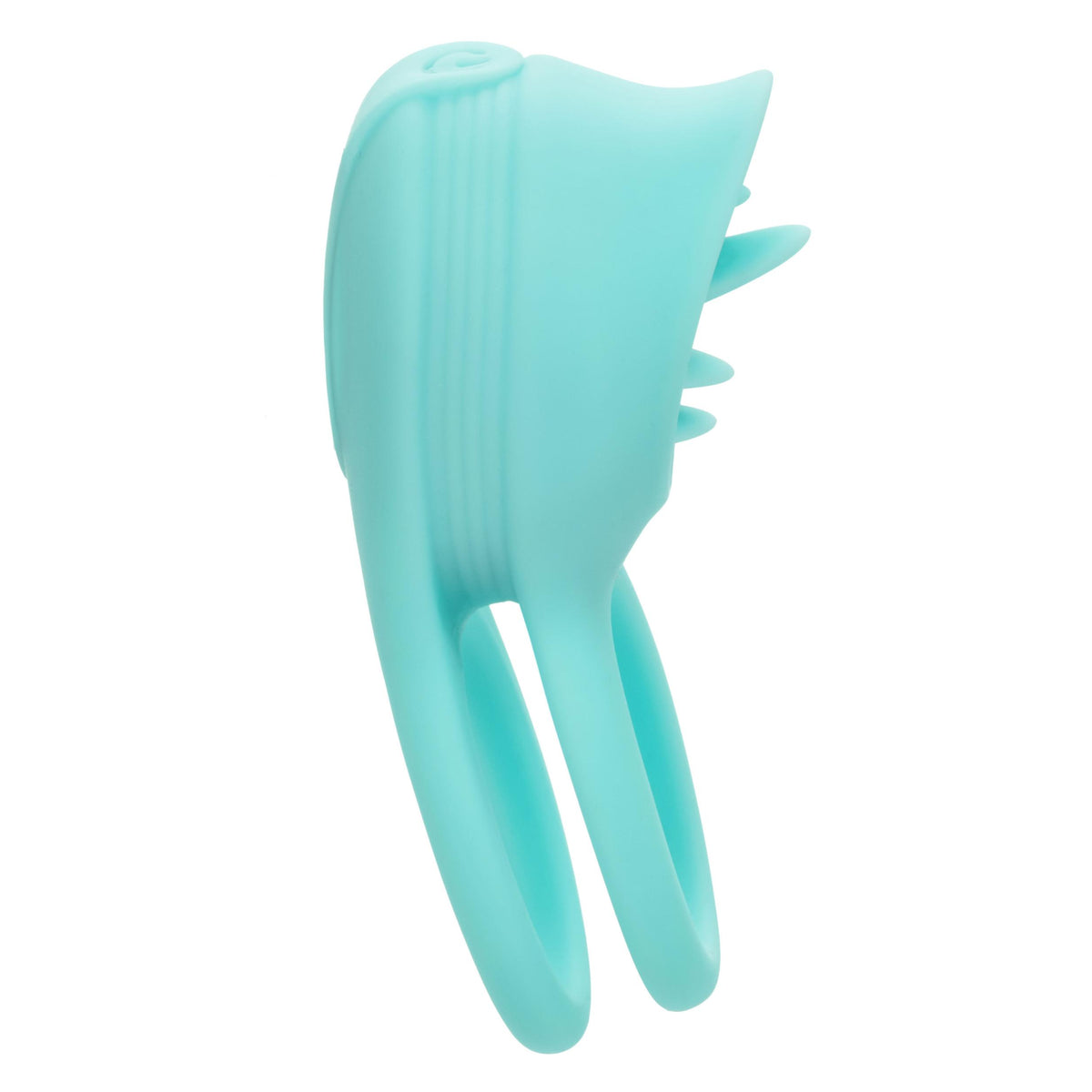 Silicone Rechargeable French Kiss Enhancer CalExotics