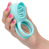 Silicone Rechargeable French Kiss Enhancer CalExotics