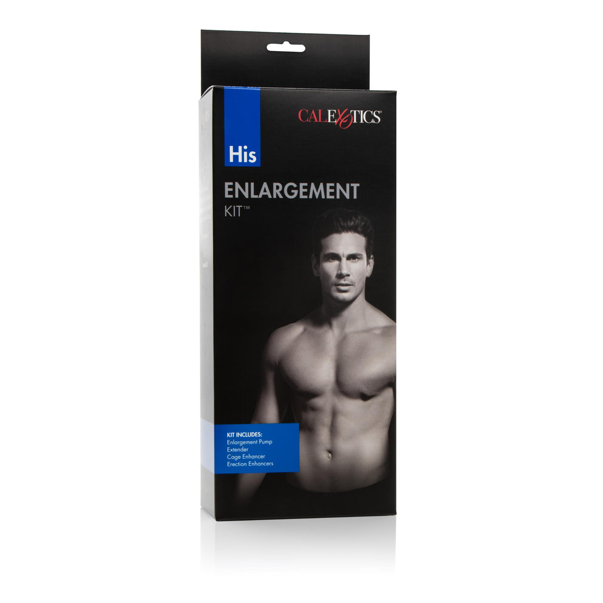 His Enlargement Kit CalExotics