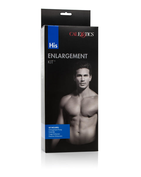 His Enlargement Kit CalExotics