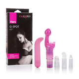 Her G-Spot Kit CalExotics