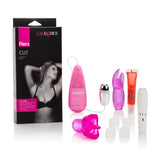 Her Clit Kit CalExotics