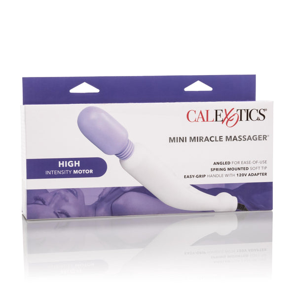 Mini Miracle Massager CalExotics