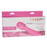 Mini Miracle Massager Rechargeable CalExotics