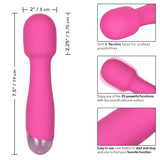 Mini Miracle Massager Rechargeable CalExotics