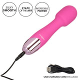 Mini Miracle Massager Rechargeable CalExotics