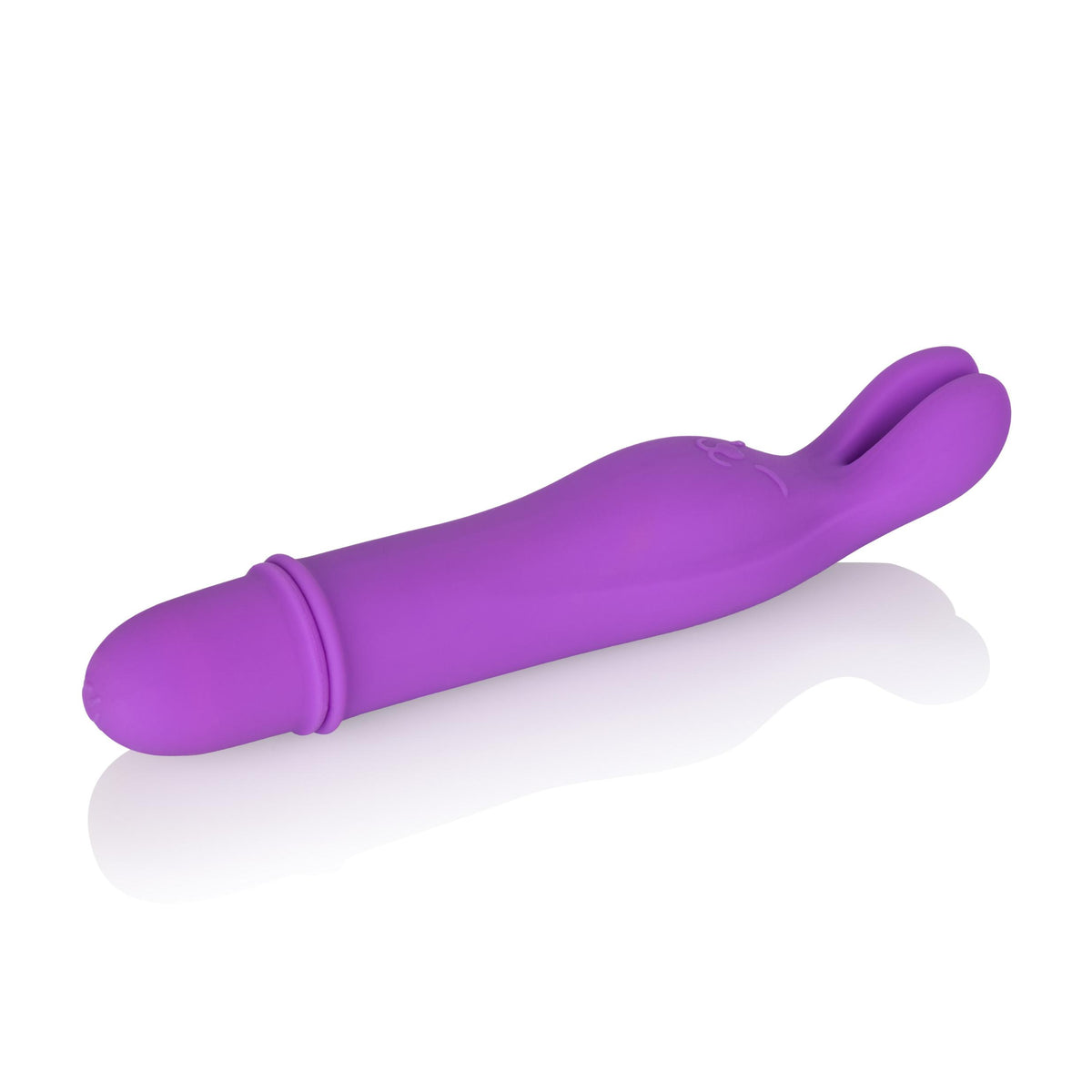 Shane's World Bedtime Bunny - Purple CalExotics