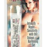 Nipple Play Erect Nipple Gel - Mint CalExotics