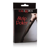 Strip Poker CalExotics