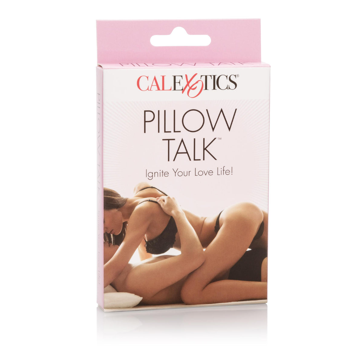 Pillow Talk CalExotics