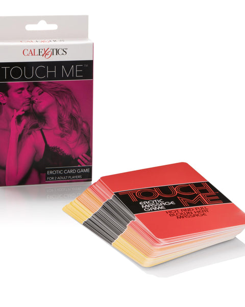 Touch Me CalExotics