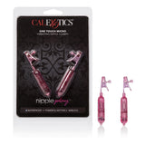 One Touch Micro Vibro Clamps CalExotics