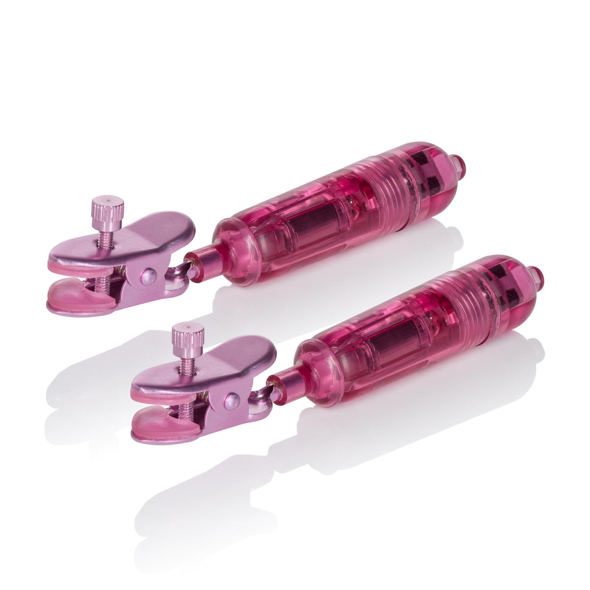 One Touch Micro Vibro Clamps CalExotics