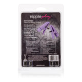 Nipple Play - Nipplettes - Purple CalExotics