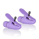 Nipple Play - Nipplettes - Purple CalExotics