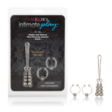 Nipple and Clitorial Non-Piercing Body Jewelry CalExotics