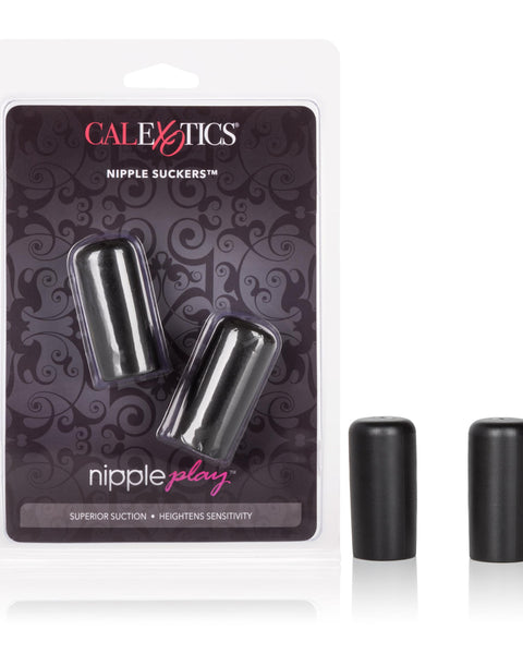 Nipple Play Nipple Suckers CalExotics