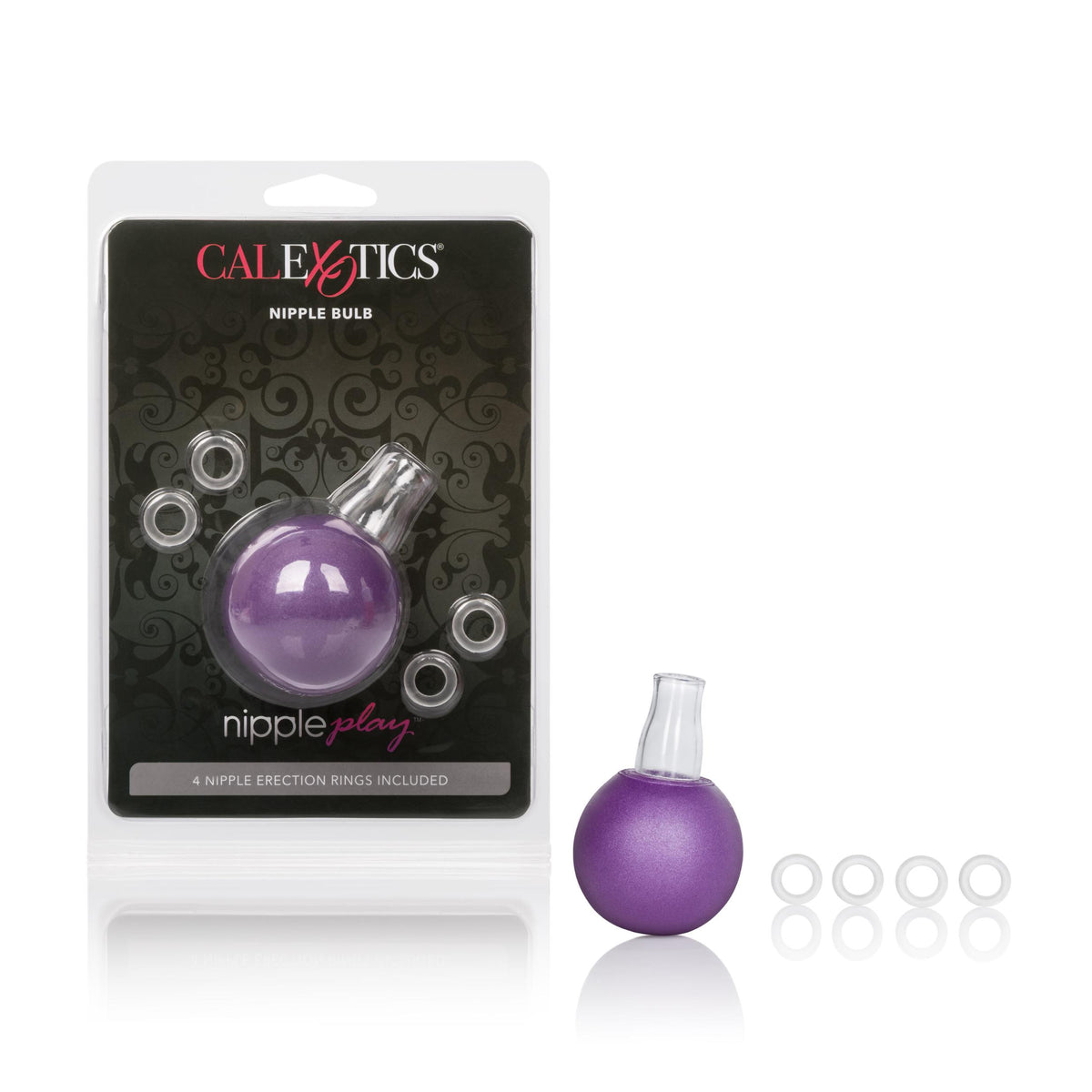 Nipple Bulb CalExotics