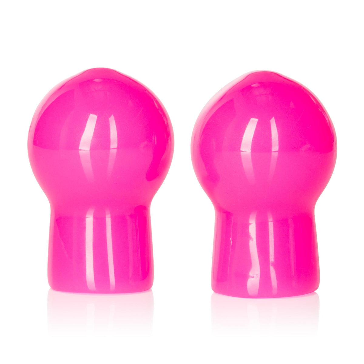 Nipple Play Advanced Nipple Suckers - Pink CalExotics